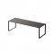 Suport Pantofi Extensibil FRAME Negru
