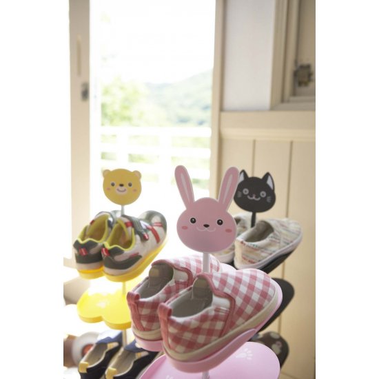 Suport Pantofi Kids Negru
