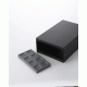 Suport Umbrele SMART Dreptunghiular Negru 