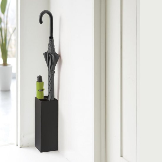 Suport Umbrele SMART Negru