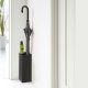 Suport Umbrele SMART Negru
