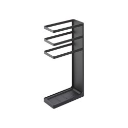 Suport Umbrele Slim LAYER Negru