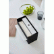 Cutie Șervețele Două Fețe RIN Negru