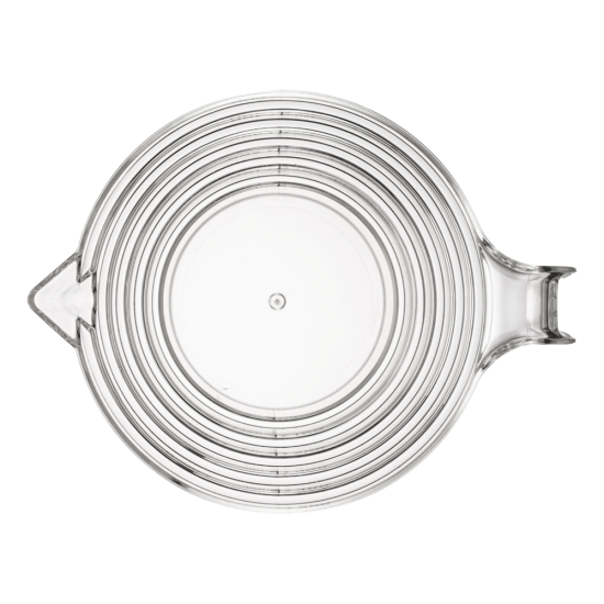 Recipient Măsurare LAYER
