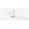 Gotland Ventilator tavan alb cu 3 palete